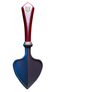 Shiny Spade Png Xbh PNG image