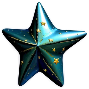 Shiny Sparkle Stars Png 85 PNG image