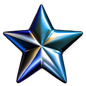 Shiny Star Icon Png 05252024 PNG image