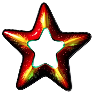 Shiny Star Transparent Png 05252024 PNG image