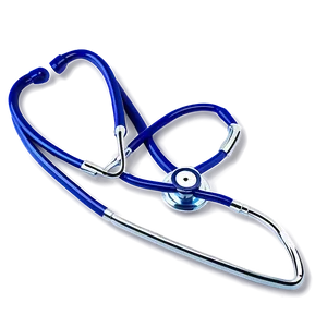 Shiny Stethoscope Heart PNG Ptu42 PNG