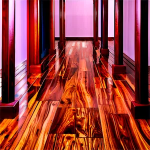 Shiny Wood Floor Png Vok13 PNG image