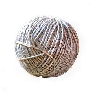 Shiny Yarn Ball PNG Mfb74 PNG