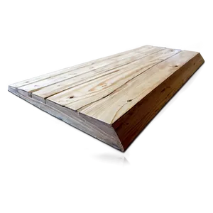 Shiplap Wood Board PNG 06212024