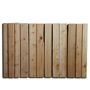 Shiplap Wood Board PNG 87