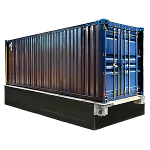 Shipping Container Retail Kiosks Png 06202024 PNG image