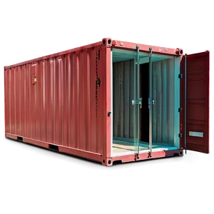 Shipping Container Saunas Png 06202024 PNG image