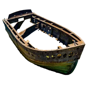 Shipwreck Discovery Dive PNG 06212024