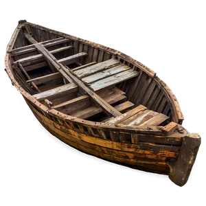 Shipwreck With Historical Artifact PNG 85 PNG