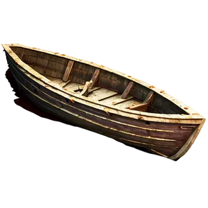 Shipwreck With Treasure Map PNG Mpj16 PNG