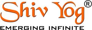 Shiv Yog Logo Emerging Infinite PNG image