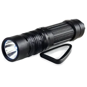 Shock Resistant Flashlight PNG 28 PNG