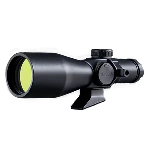 Shockproof Scope Png 9 PNG image