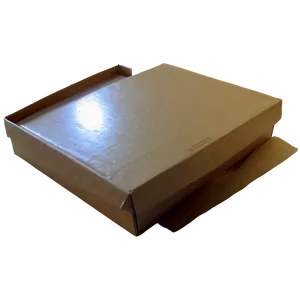 Shoe Box B