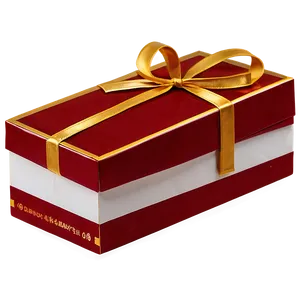 Shoe Box D
