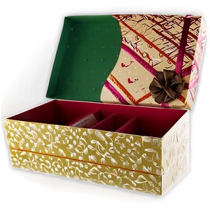 Shoe Box Design Png 39 PNG image