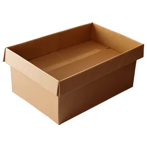 Shoe Box For Donation PNG Wpg