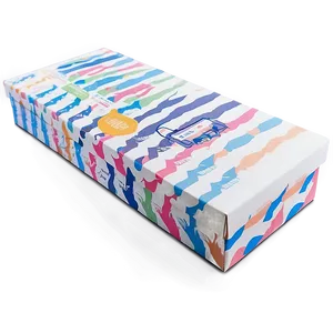 Shoe Box For Shipping PNG Wnw64 PNG