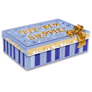 Shoe Box For Slippers Png 72 PNG image