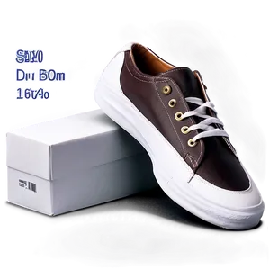 Shoe Box Label Template PNG 98 PNG