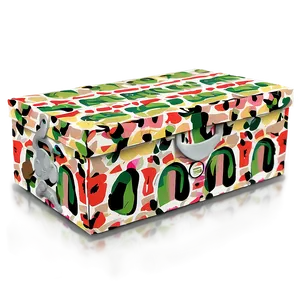 Shoe Box Recycling Craft PNG 46 PNG