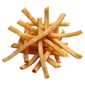 Shoestring Fries Crunch PNG 05242024
