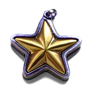 Shooting Star Charms Png 30 PNG image