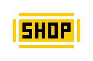 Shop Sign Icon PNG image