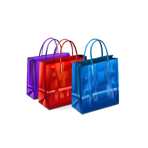 Shopping Bag Clipart Png Uxu4 PNG image