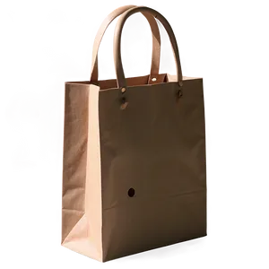 Shopping Bag Design PNG 61