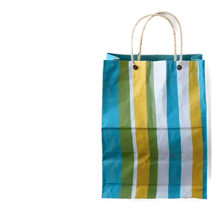 Shopping Bag PNG Tux13