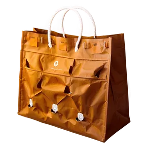 Shopping Bag With Logo Png 05252024 PNG image