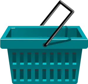 Shopping Basket Icon