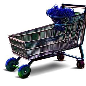 Shopping Cart Full Png Ltc PNG image