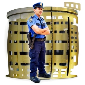 Shopping Mall Guard Png 69 PNG image