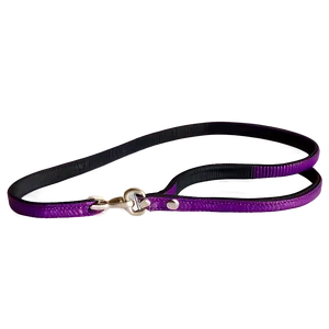 Short Dog Leash PNG 06132024