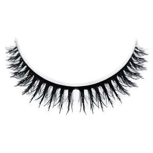Short Fake Eyelashes PNG 06272024