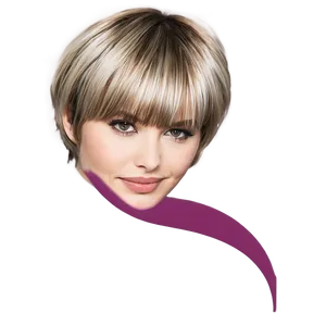 Short Hair Delight PNG 06272024 PNG