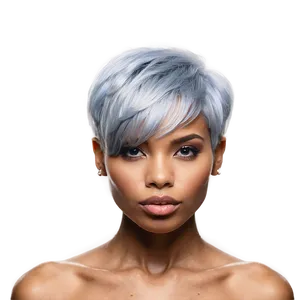 Short Hair Inspiration PNG 21