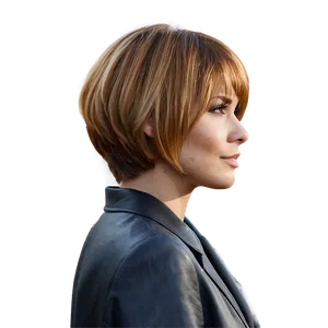 Short Hair Texture PNG 06202024