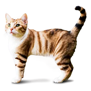Short Haired Cat Png Ddr PNG image