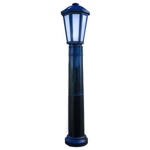 Short Light Pole PNG Sse PNG