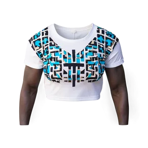 Short Sleeve Crop Top Png Evb81 PNG image