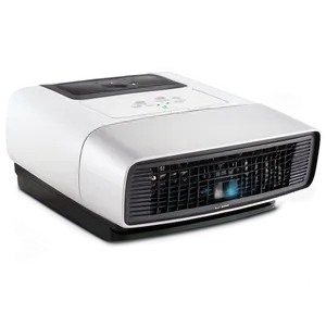 Short Throw Projector Png 31 PNG image