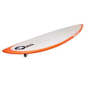 Shortboard Surfboard PNG 05242024