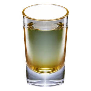Shot Glass Reflection Png Did17 PNG image