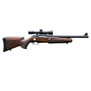 Shotgun At The Shooting Range Png 60 PNG image