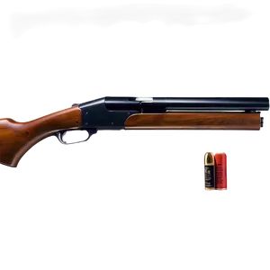 Shotgun Hunting Shoot PNG 06242024 PNG