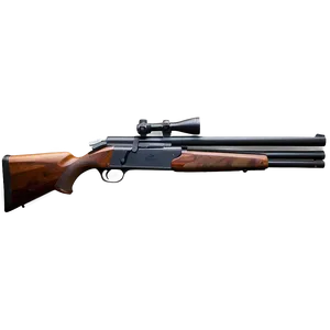 Shotgun Hunting Shoot PNG Ugq36 PNG