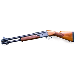 Shotgun Hunting Shoot PNG Wap PNG